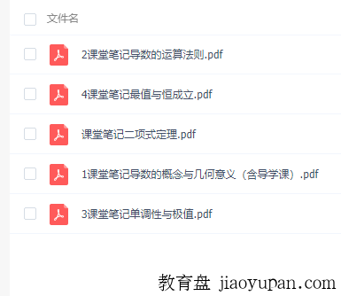 高中数学周永亮，随堂笔记资料，精品讲义都有！插图1