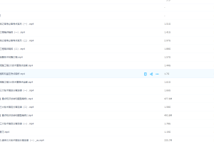 作业帮-21届高二春季物理李婷怡尖端重点题型套路解决技巧