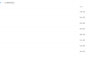 腾讯有道高考文言文零基础飞跃考点知识点讲义视频课程完结