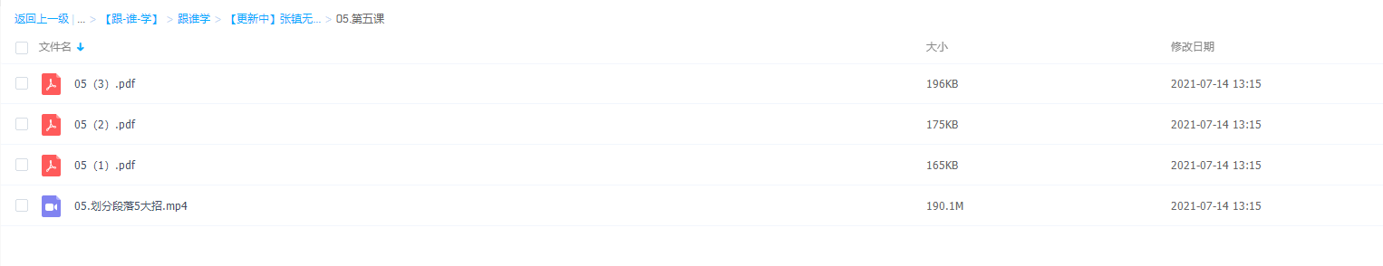 张镇无忧阅读2019知识点笔记大全和视频课程增强阅读能力插图1 张镇无忧阅读2019知识点笔记大全和视频课程增强阅读能力插图1