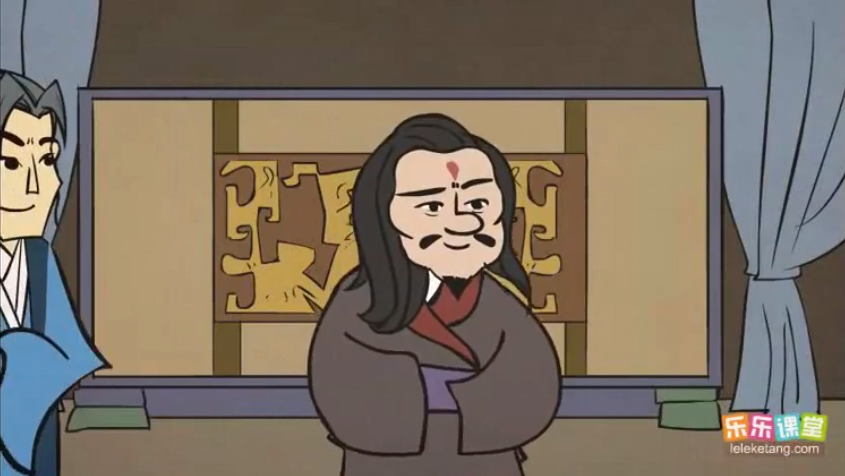 乐乐课堂水浒传视频全集版百度 网盘免费观看插图1