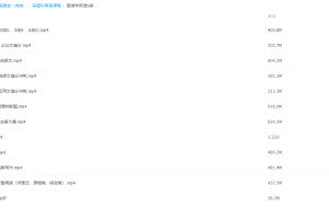 跟谁学麻雪玲英语2020九年级春季班阅读完形词汇专项练习课程