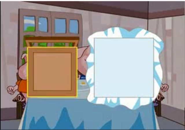 三只小猪洪恩宝宝学数学插图1 三只小猪洪恩宝宝学数学插图1