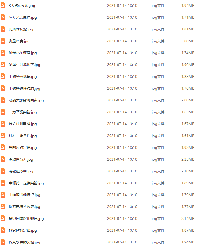 高途课堂2020中考汤圆老师视频大全物理冲刺必备培训班插图1