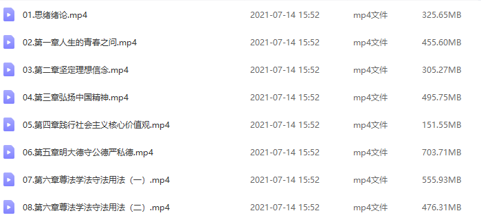 2022考研新东方思修法基必学考点知识点解析重点总结视频课程资源插图 2022考研新东方思修法基必学考点知识点解析重点总结视频课程资源插图