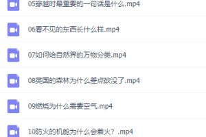 理科状元带你巧学化学，知识点整理归纳全面视频讲解课程