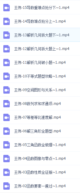 21年数学王伟黑马班!!!最少盘币插图