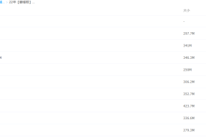 2022年姜博杨高二语文一轮联保班讲义视频学习资源