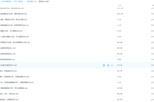 2022高考乘风语文基础能力段落速度审题训练大提升难点分析