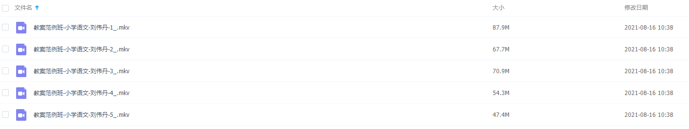 2021年教师资格证统考面试教案范例班小学语文【刘伟丹】试讲+答辩插图 2021年教师资格证统考面试教案范例班小学语文【刘伟丹】试讲+答辩插图