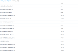 9年级状元大课堂全科电子课本辅导资料备考方法大全学案用书