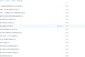 考研2022毛中特必学考点解析徐涛马克思主义中国化