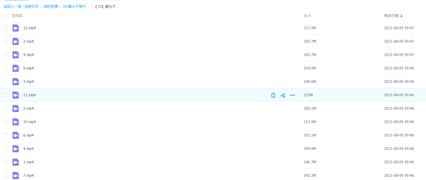 爱尖子高中数学高一春季知识点总结及公式大全学习视频插图 爱尖子高中数学高一春季知识点总结及公式大全学习视频插图