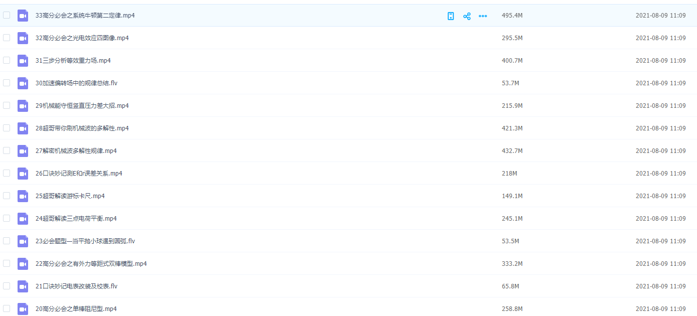 超哥杠杆物理高中超哥杠杆物理贾世超老师视频教学课程大全讲解插图1 超哥杠杆物理高中超哥杠杆物理贾世超老师视频教学课程大全讲解插图1