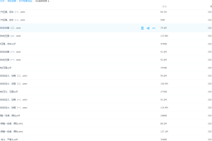 初中物理阮红精英物理力学篇之压力和压强综合