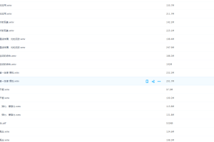 初中物理阮红重点强化开启物理新世界之力学、光学