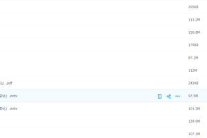 初中物理阮红满分计划之【力学和电学】深化拓展学习讲义视频课程
