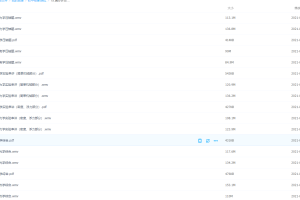 初中物理阮红满分计划之模块综合突破押题精讲提升答题技巧课程