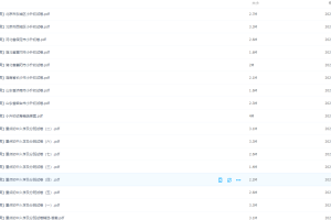 2019-2020学年小升初语文【金题金卷】重点校入学测试卷