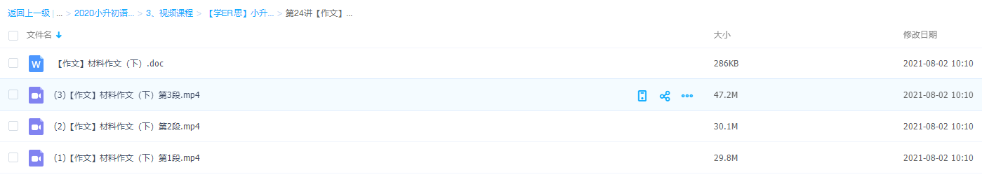 学而思【作文】材料作文(下)审题立意步骤素材和范文插图 学而思【作文】材料作文(下)审题立意步骤素材和范文插图