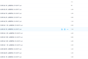 小升初作文指导全国通用版知识点技巧帮助提高写作水平ppt讲义大全