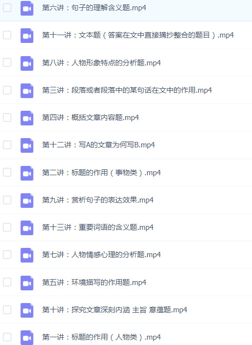 洪鑫阅读理解插图