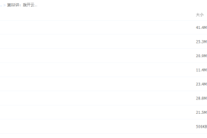 小升初总复习 【15讲 赵紫涵】拨开云雾见时态（二）：一般过去时