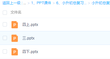 小升初英语总复习分册复习:全国通用提高升学成绩插图1 小升初英语总复习分册复习:全国通用提高升学成绩插图1