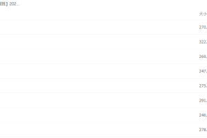 2021跟谁学殷方展高考数学一轮复习暑假班