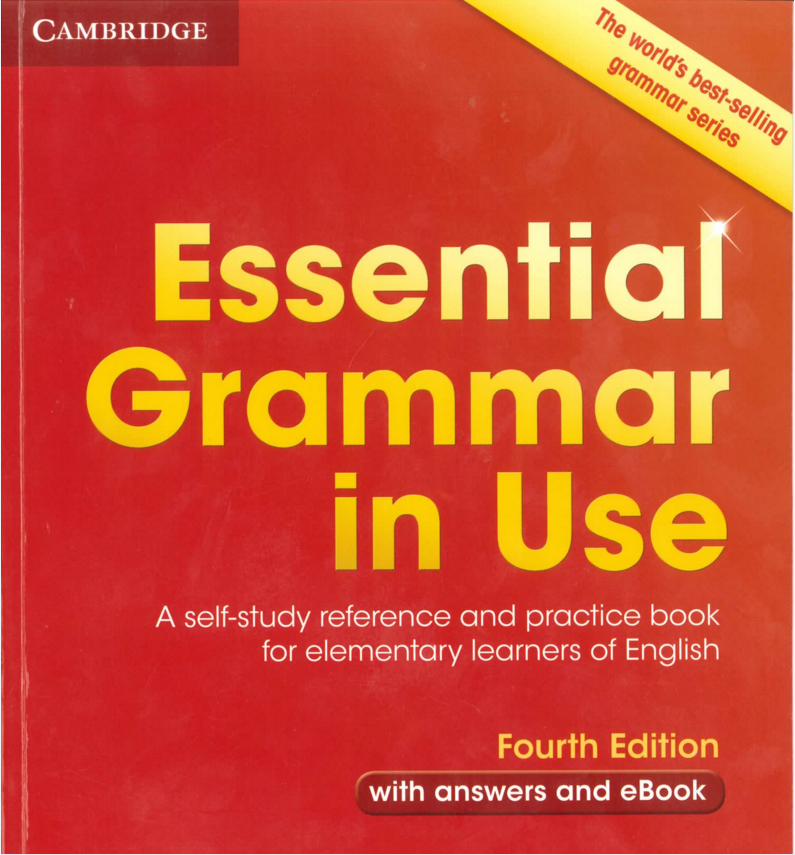 全进口初中英语教材加练习 English grammer in use 全套插图1