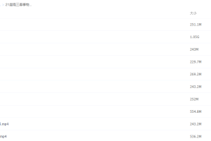 2021作业帮高三春季物理何连伟双一流视频课程