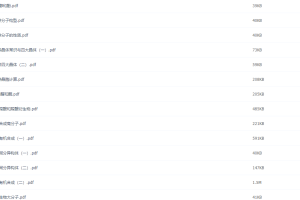 2021作业帮高二春季化学冯琳琳提升班直播课