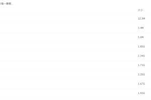 2021学而思高一李昊伟寒假数学强基课程