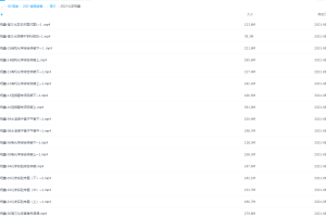 2021届高途春季班(HL绝密)-高三化学祝鑫视频课程