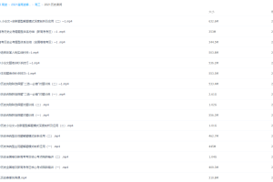 2021届高途春季班(HL绝密)-高三历史诸润视频课程