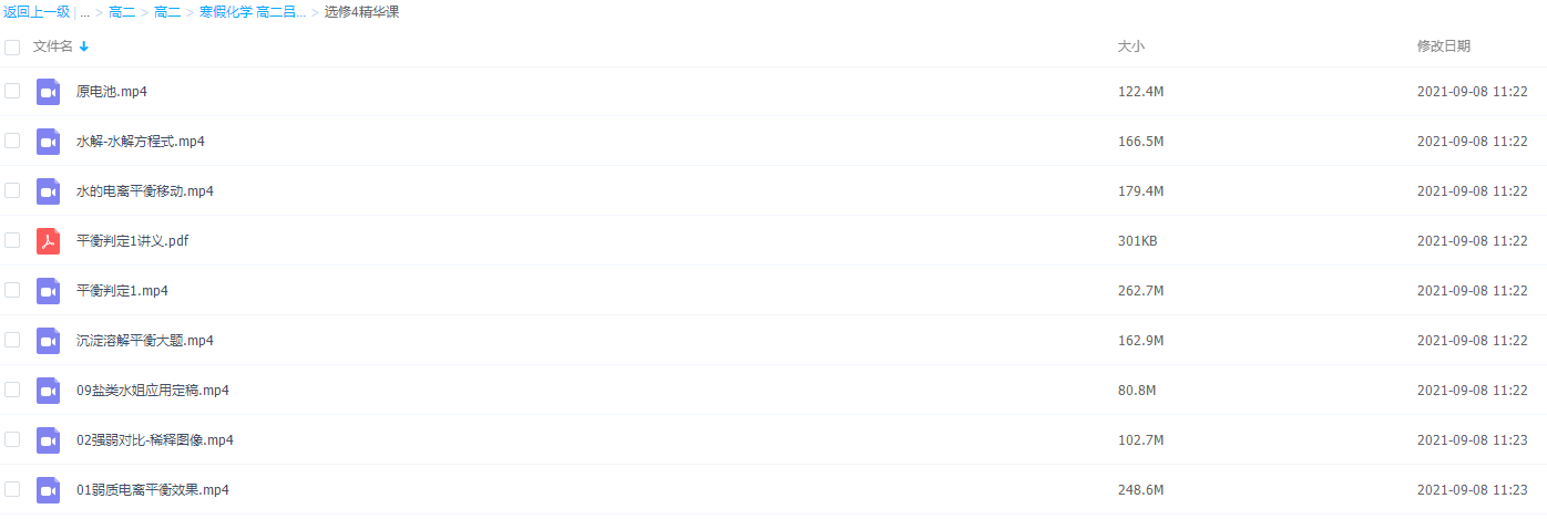 2021届高途寒假班(HL绝密)-高二吕子正选修4精华课插图 2021届高途寒假班(HL绝密)-高二吕子正选修4精华课插图