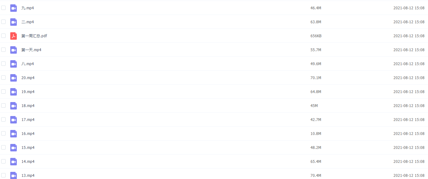 2021届高途寒假班(HL绝密)-高三马小军期末特训营（寒假30天学习计划）插图