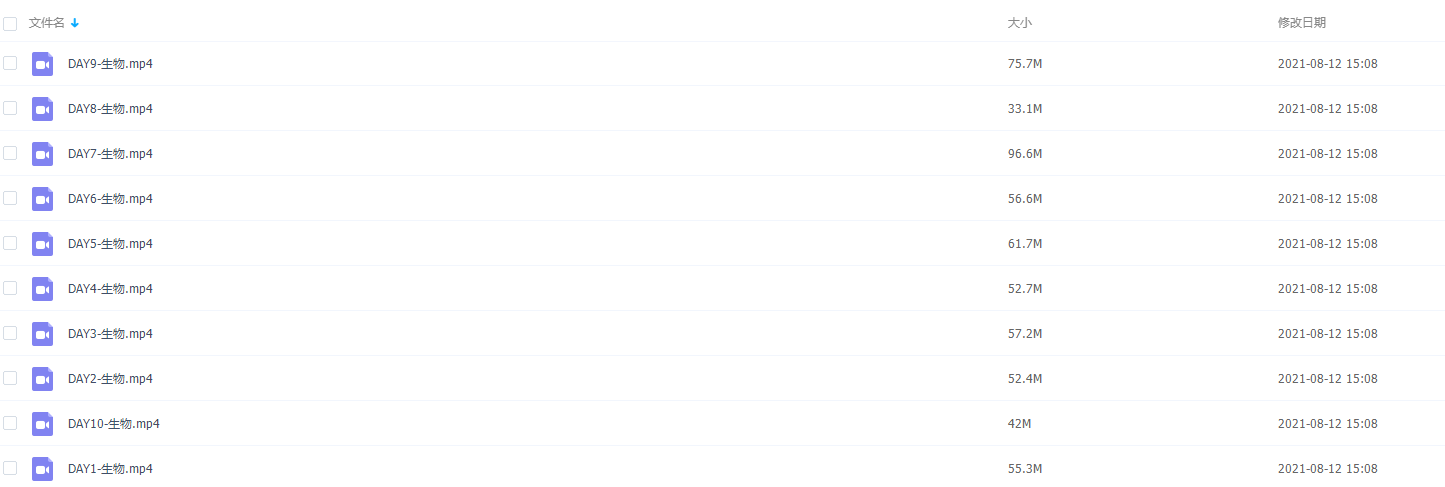 2021届高途寒假班(HL绝密)-高三徐京学习计划插图 2021届高途寒假班(HL绝密)-高三徐京学习计划插图