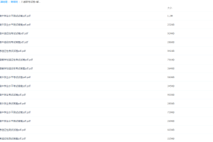 2021届高途寒假班(HL绝密)-高三林潇地理八省联考试卷+解析