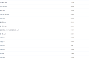 2021届高途寒假班(HL绝密)-高三徐磊老师30天打卡英语真题精讲