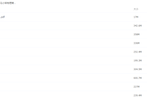 2021届高途高一马小军物理寒假班(HL绝密)