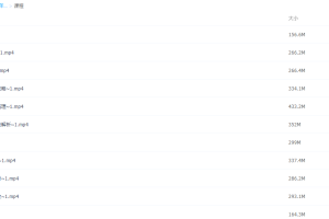 猿辅导马一鸣2022年高考语文一轮复习暑秋联报-课程