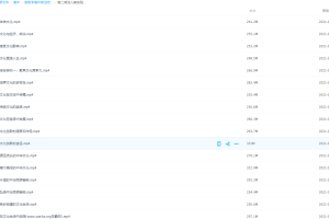 高二政治人教实验版必修3知识点大全提升解题技巧