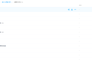 唐尧12讲我有特别的学习技巧高中生物遗传学专题突破
