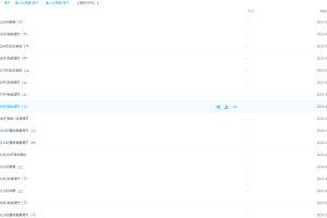 生物必修3同步强化班学习提升考前冲刺和备考锦囊