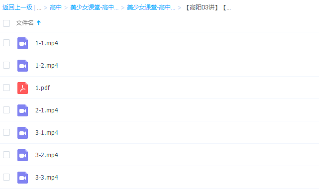 【高阳03讲】高考生物高分必备选择题零失分攻略学习资料插图
