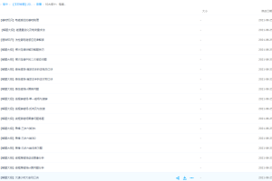 2022王羽高考物理一轮复习暑秋联报10大招十：电磁感应完结