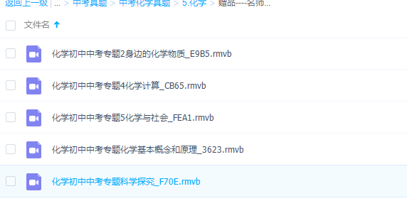 初中知识点大全酸碱中和反应盐化学肥料等内容中考化学考题插图1