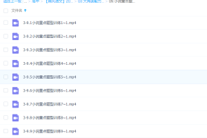 2022乘风高考语文一轮复习暑秋联大阅读能力提升小说重点题型训练