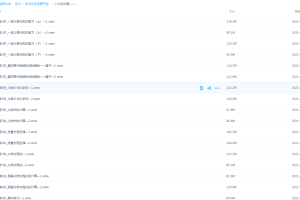 初中化学范卿平全套视频+讲义化龙点睛入门学习计划（下）